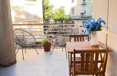 Lady Amy Casa Vacanza - Foto 15