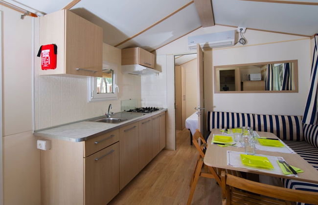 Beachy Comfort in Lido di Spina - Foto 5