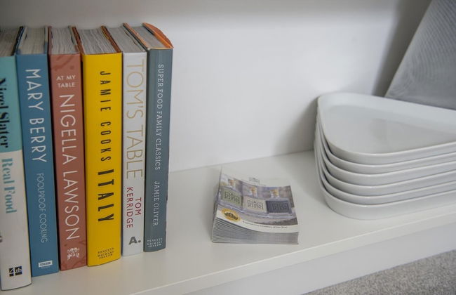 Penleys Apartment - Foto 13