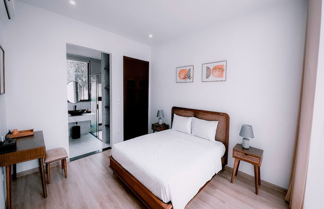 Venus Villa Flamingo Dai Lai by MAPSTAR - Photo 3