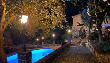 Villa Mulino - Foto 3