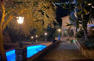 Villa Mulino - Foto 3