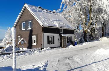 Tante Hanna - Foto 1