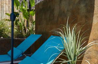 Casa Granada at Masia Nur Sitges, with private pool and adults only - Foto 16