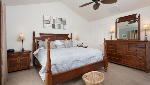 Turnstone Circle 37099 - Foto 2, Habitación