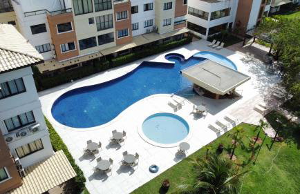 Paraíso das Águas - Foto 6