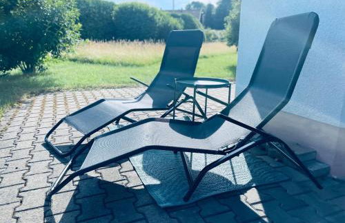 Winterurlaub im Alpenidyll für 4 mit Sonnenterrasse - Foto 13