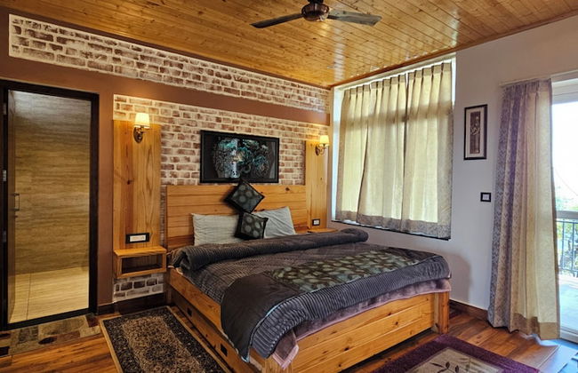 Countryside Villa - Foto 34