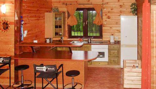 Pet Friendly Home In Osieki With Wifi - Foto 4