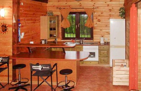 Pet Friendly Home In Osieki With Wifi - Foto 4