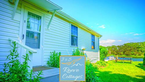 Premier Waterfront Cottage 1 - Photo 4