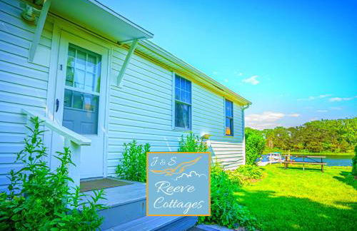 Premier Waterfront Cottage 1 - Photo 4