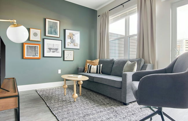 Sonder by Marriott Bonvoy Belcourt Apartments Hillsboro Village - Photo 39