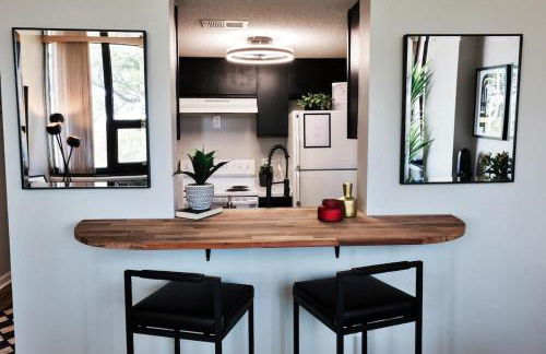 Modern condo closest to the University of SC - Foto 20