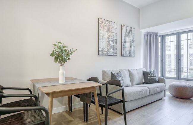 Limehome Madrid Calle de Don Ramón de la Cruz - Foto 30