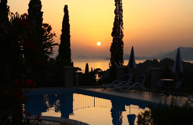 Villa Alegria Cavtat - Foto 66