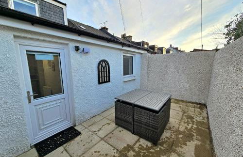 Warm & Cosy Home in Glasgow - Foto 64