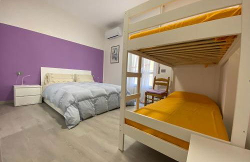 Corso Dante's Paradise Purple - Exclusive Apartment in Alassio - Foto 31