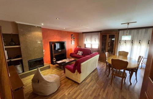 Casa La Parra en Teruel - Foto 4