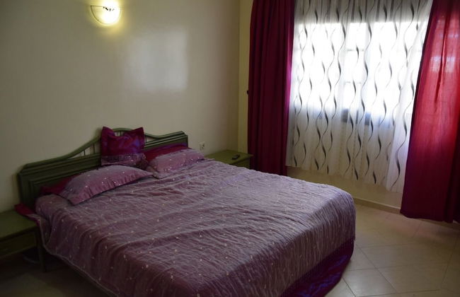 5 Bedroom Holiday Villa Yasmine, Perfect for Family Holidays, Near Beaches - Photo 7
