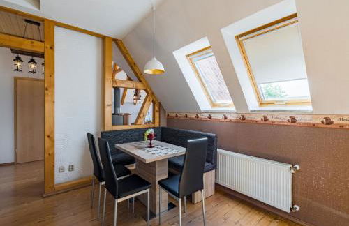 Gemutliche Ferienwohnung in Cattenstedt - Foto 5