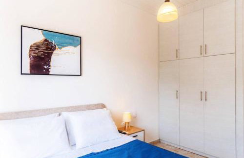 Antiopi's Vacation House - Foto 15