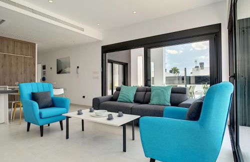 Villa sol - Sucina - 3909 - Foto 5