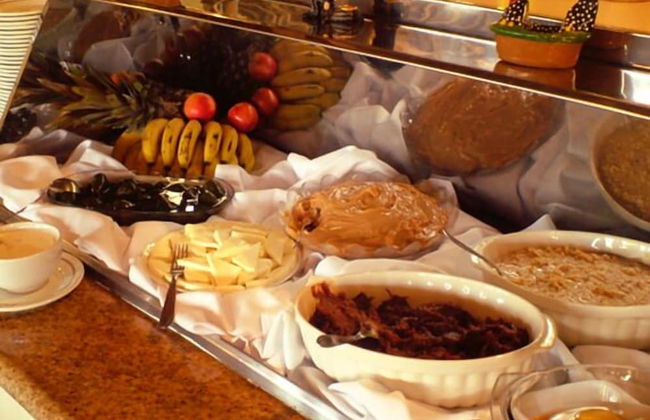 Hotel Fazenda Menino da Porteira - Foto 27