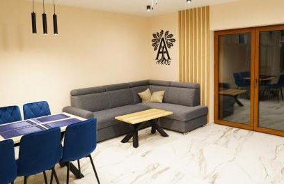 Apartamenty pod Dębami - noclegi Beskid Niski - Foto 66