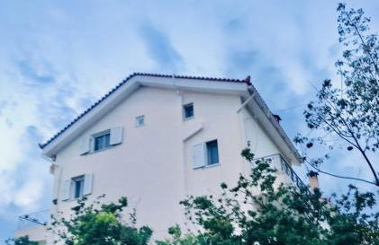 Beautiful maisonette with a view to the mountains and the sea - Foto 36