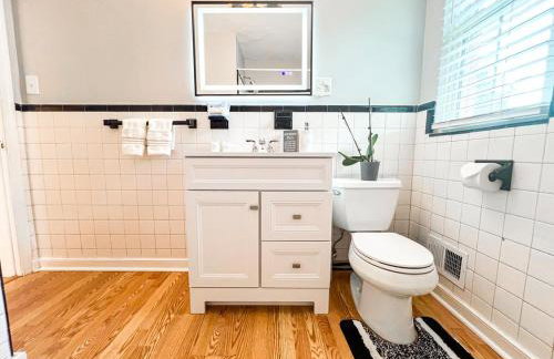 Charming 3BR Apartment in the Heart of Richmond - Foto 17