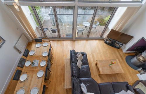 Muntjac Lodge - Foto 14