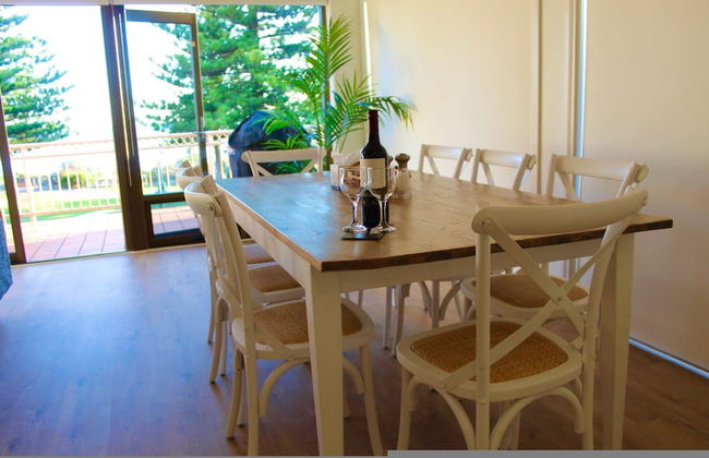 Vista Victor Harbor Beachfront Apartment no 4 - Photo 14