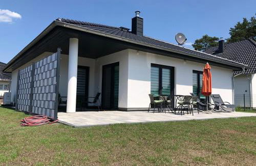 Ferienhaus SeenSuchtLausitz - Photo 34