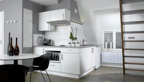 Appartements Le 32 - Foto 4