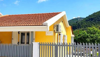 Casa di Athi - Foto 3