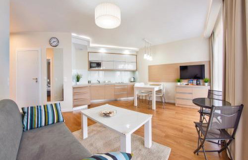 Marina Kąty Rybackie, Sun & Snow - Photo 98