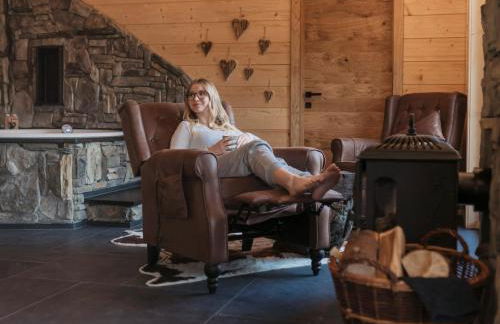 Romantikchalet Bärenhöhle - Foto 7