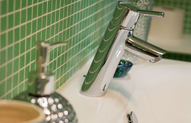 VIP Apartment - Photo 23