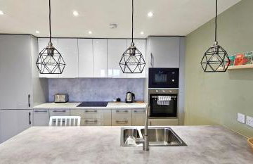 Riverview Apartments by Switchback Stays - Foto 9