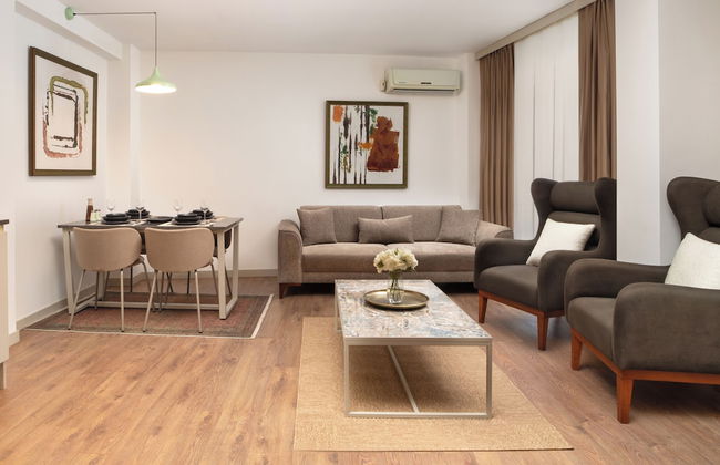 Marmada Suites - Photo 57