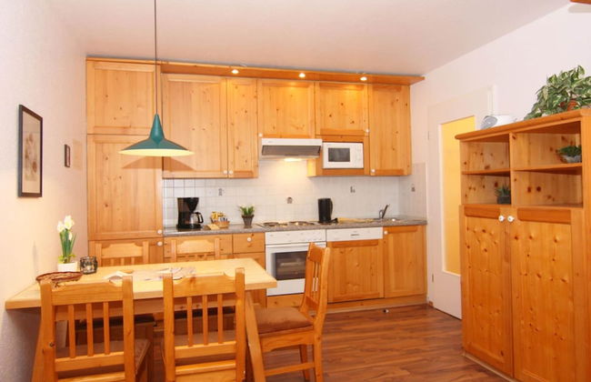 Apartment House Pinamar, Scharbeutz - Foto 17