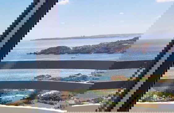 Green Tower Sea View With Garage and Balcony - Foto 34