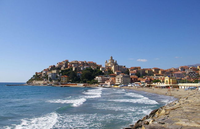 Holiday Apartment Monte Faudo - Photo 26