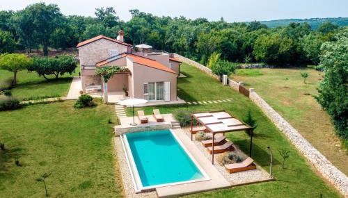 Holiday Home Vila Marten - Foto 4