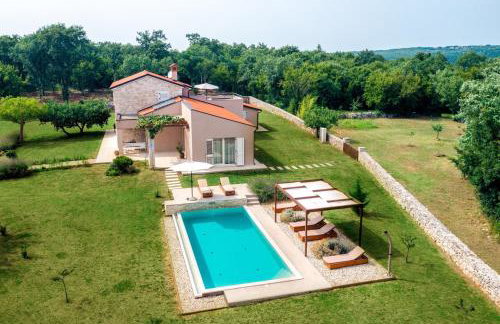 Holiday Home Vila Marten - Foto 4