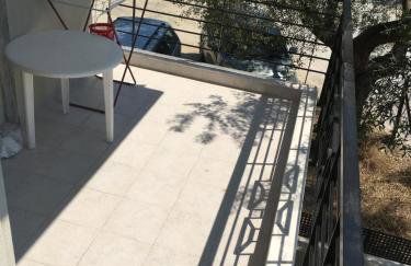 Spacious Apartment Skala Fourkas - Foto 3