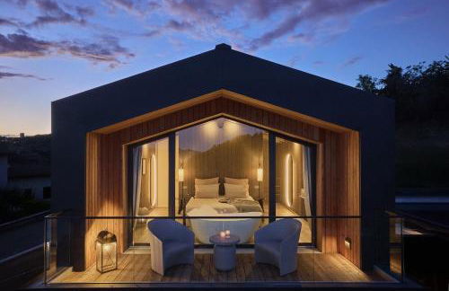 Lo Chalet in Toscana - Foto 10