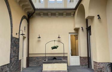 Palazzo Marinella Sicilian Luxury Stay - Foto 57