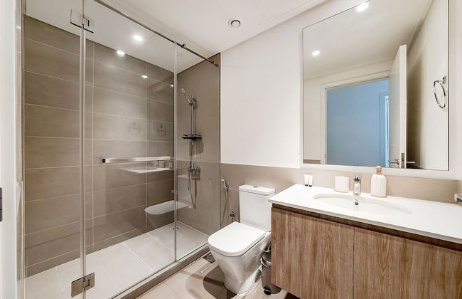 Premium Apartments at Executive Residences - Photo 22